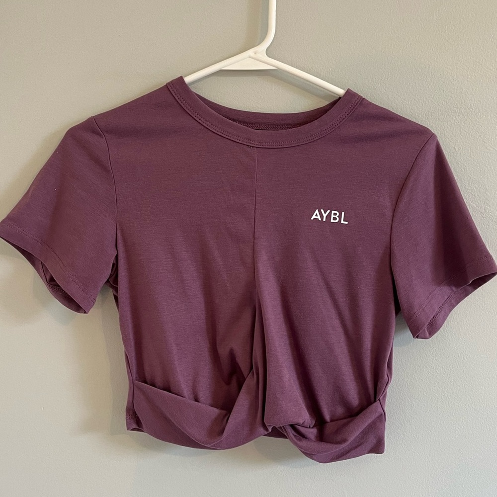 Aybl element twist top